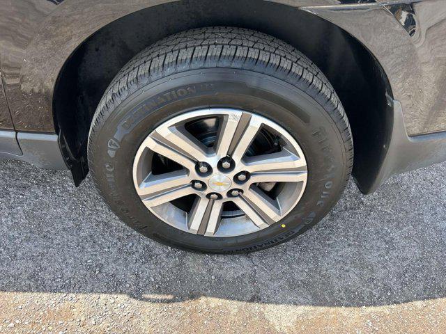 used 2016 Chevrolet Traverse car, priced at $15,000