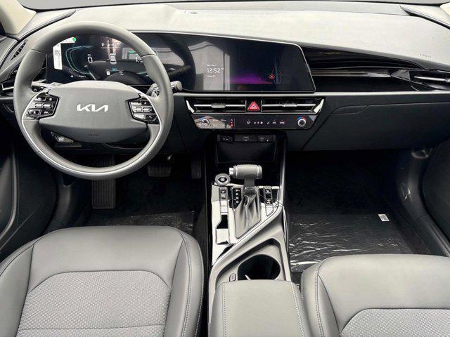 new 2025 Kia Niro car, priced at $30,755