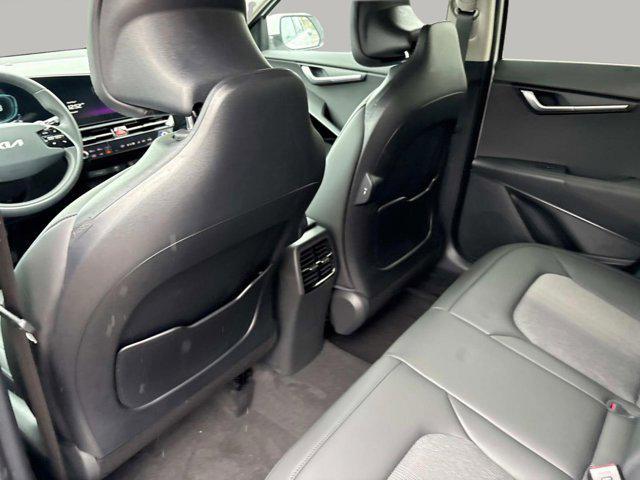 new 2025 Kia Niro car, priced at $30,755
