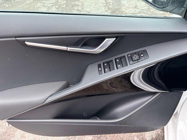 new 2025 Kia Niro car, priced at $30,755