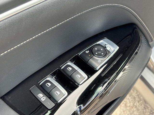 new 2025 Kia K5 car, priced at $31,245