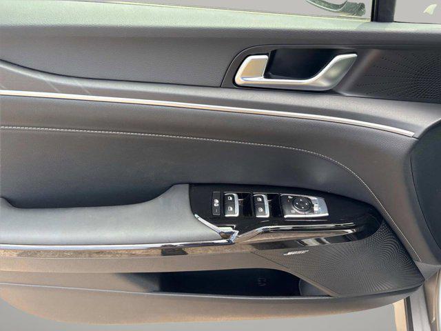 new 2025 Kia K5 car, priced at $31,245
