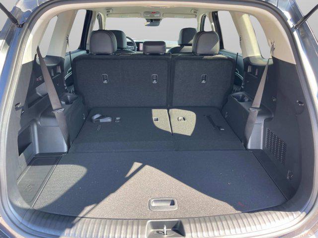 new 2025 Kia Telluride car, priced at $36,215