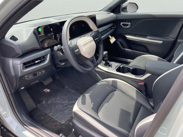 new 2025 Kia K4 car, priced at $27,540