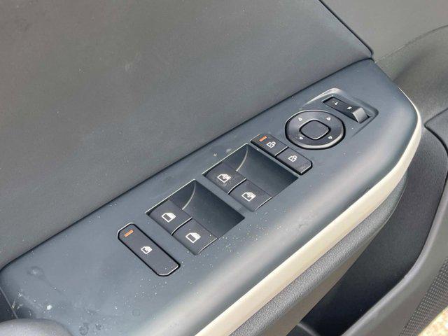 new 2025 Kia K4 car, priced at $27,540