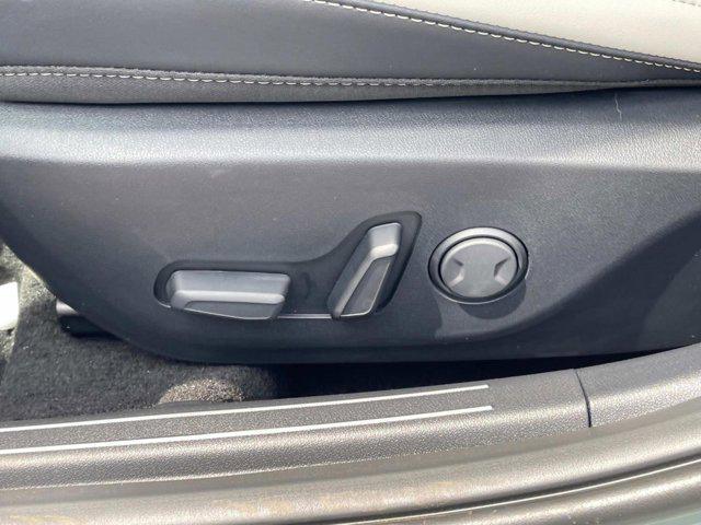 new 2025 Kia K4 car, priced at $27,540