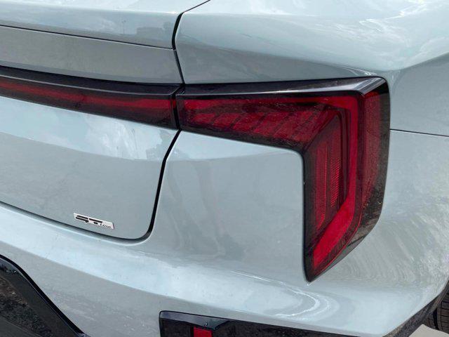 new 2025 Kia K4 car, priced at $27,540