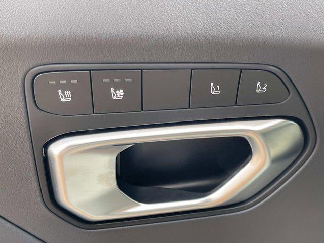 new 2025 Kia K4 car, priced at $27,540