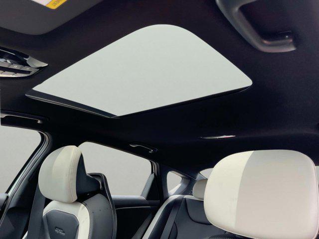 new 2025 Kia K4 car, priced at $27,540