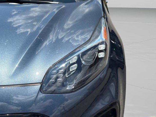 used 2020 Kia Sportage car, priced at $18,000