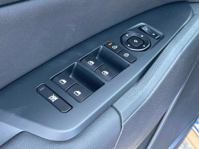 new 2026 Kia Sportage car, priced at $38,565