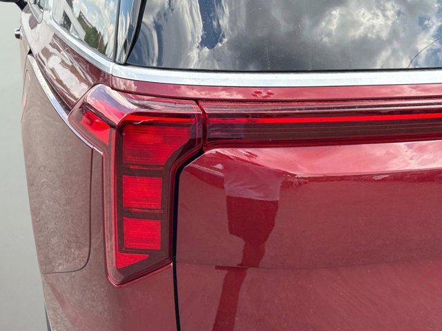 new 2026 Kia Carnival car, priced at $41,244