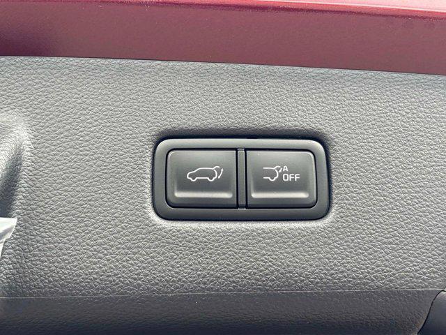 new 2026 Kia Carnival car, priced at $43,340