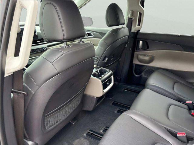new 2026 Kia Carnival car, priced at $43,340