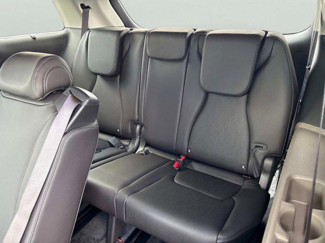 new 2026 Kia Carnival car, priced at $43,340