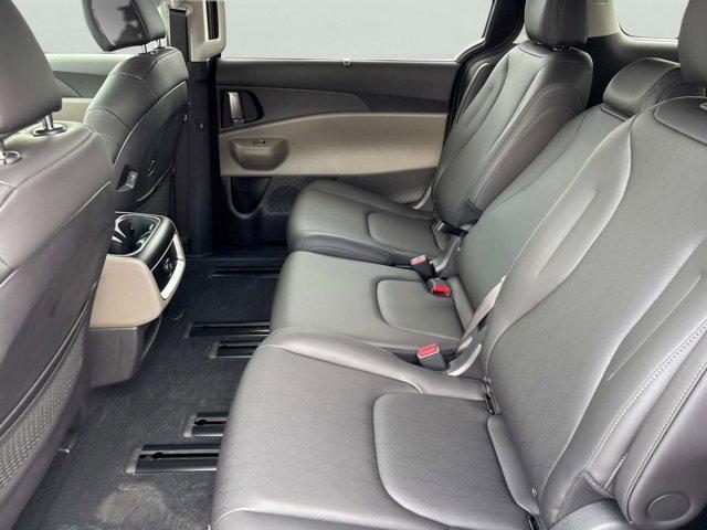 new 2026 Kia Carnival car, priced at $43,340