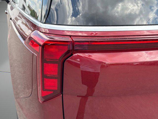 new 2026 Kia Carnival car, priced at $43,340