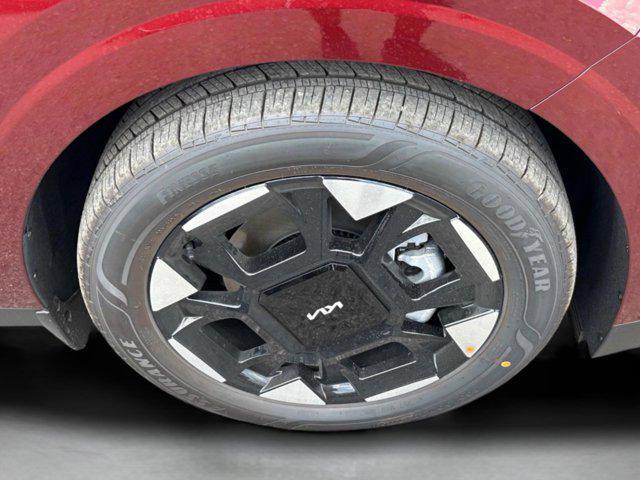 new 2026 Kia Carnival car, priced at $43,340