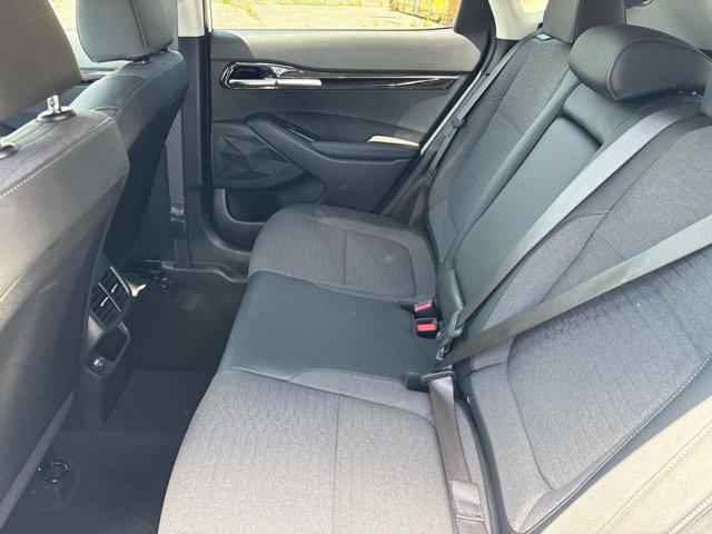 used 2023 Kia Seltos car, priced at $22,500
