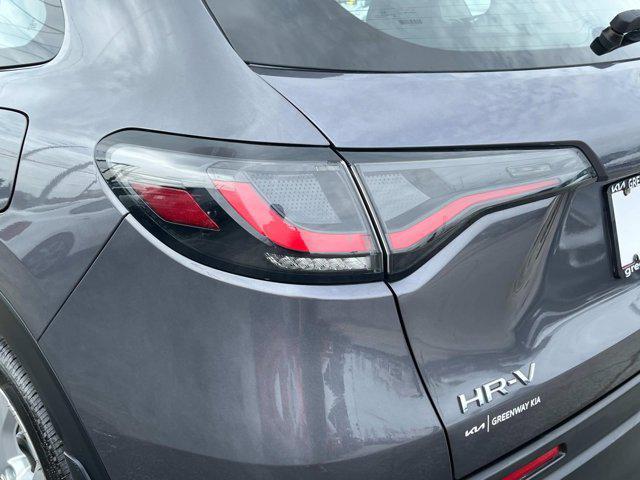 used 2023 Honda HR-V car, priced at $23,398