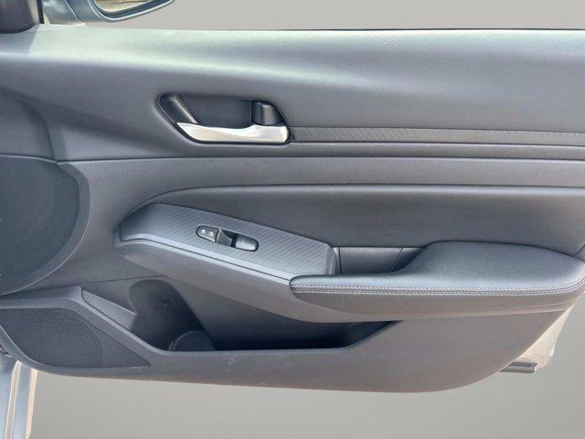used 2024 Nissan Altima car, priced at $25,000