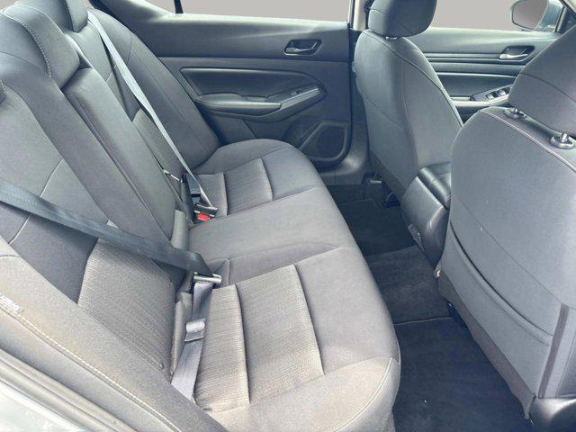 used 2024 Nissan Altima car, priced at $25,000