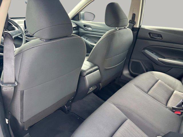 used 2024 Nissan Altima car, priced at $25,000
