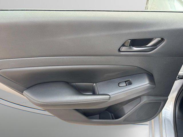 used 2024 Nissan Altima car, priced at $25,000