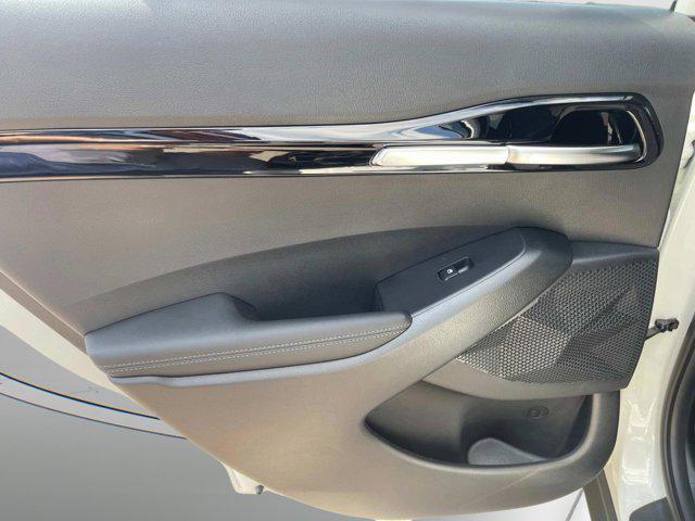 new 2025 Kia Seltos car, priced at $26,480