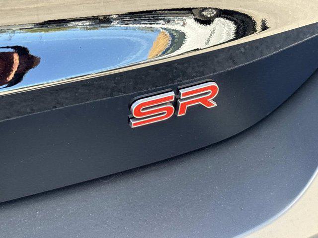used 2025 Nissan Kicks car, priced at $25,800