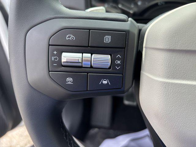 new 2025 Kia K4 car, priced at $25,685