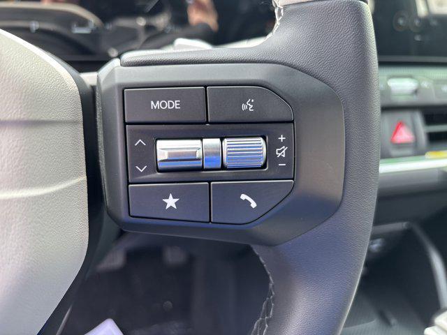 new 2025 Kia K4 car, priced at $25,685