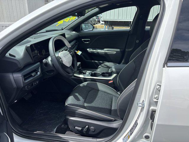 new 2025 Kia K4 car, priced at $25,685