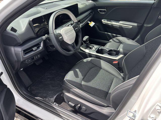 new 2025 Kia K4 car, priced at $25,685