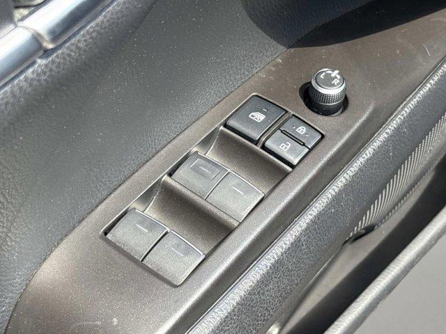 used 2022 Toyota Camry car, priced at $25,500