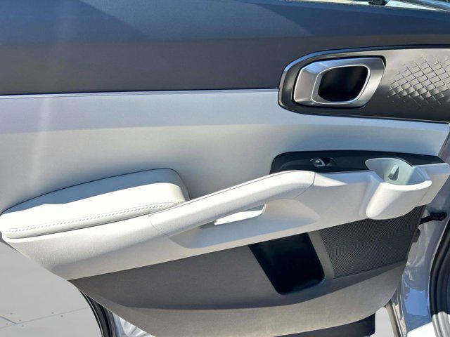 new 2026 Kia Sorento car, priced at $35,549