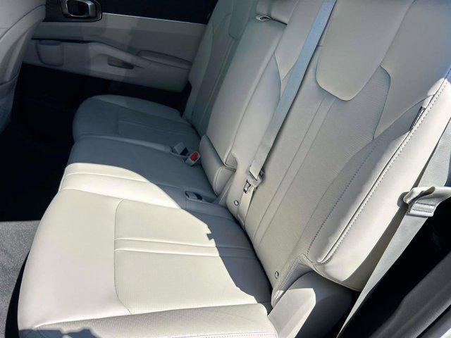 new 2026 Kia Sorento car, priced at $35,549