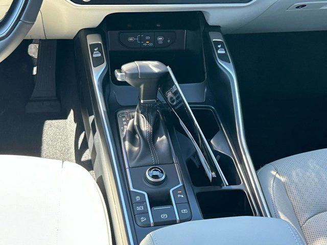 new 2026 Kia Sorento car, priced at $35,549