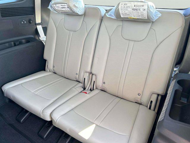 new 2026 Kia Sorento car, priced at $35,549