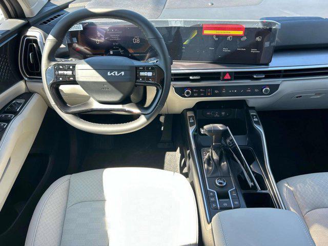 new 2026 Kia Sorento car, priced at $35,549