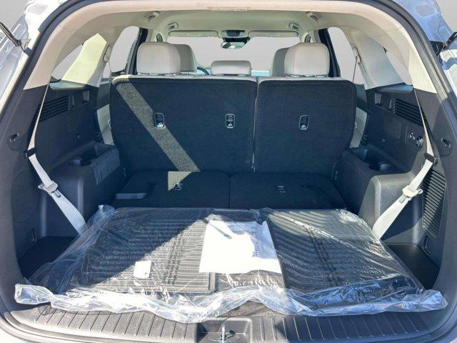 new 2026 Kia Sorento car, priced at $35,549