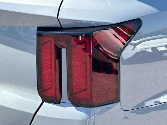 new 2026 Kia Sorento car, priced at $35,549