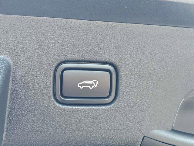 new 2025 Kia Sportage Hybrid car, priced at $34,900