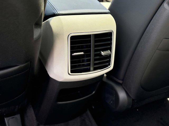 new 2025 Kia Sportage Hybrid car, priced at $34,900