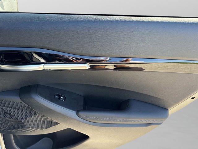 used 2023 Kia Seltos car, priced at $21,400