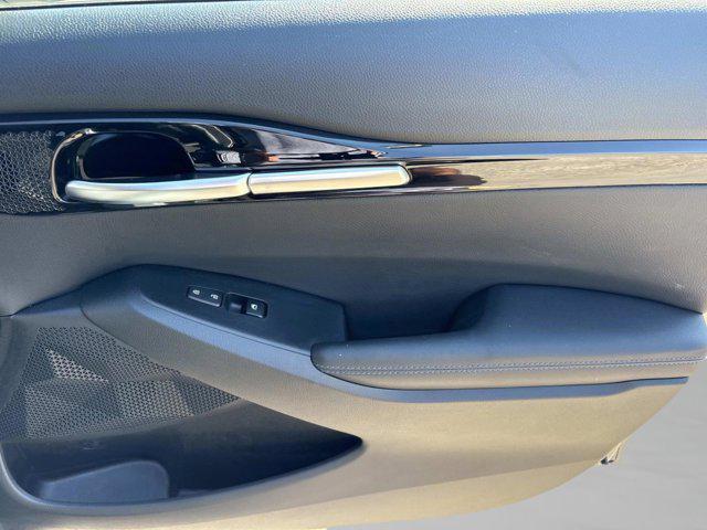 used 2023 Kia Seltos car, priced at $21,400