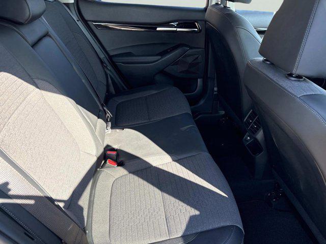 used 2023 Kia Seltos car, priced at $21,400