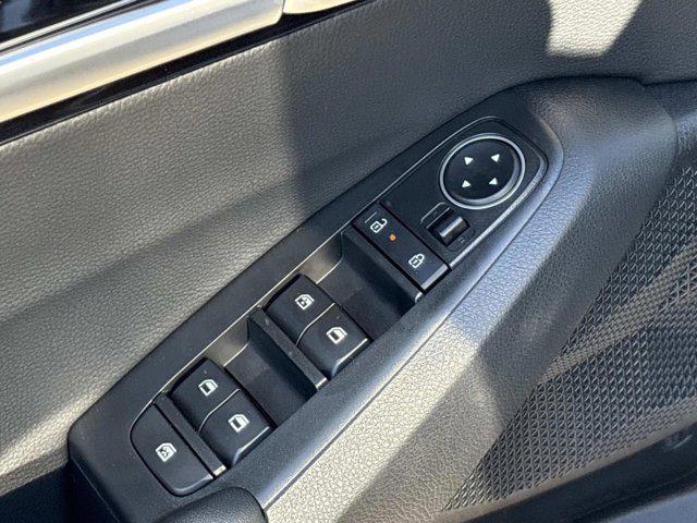 new 2026 Kia Seltos car, priced at $25,742