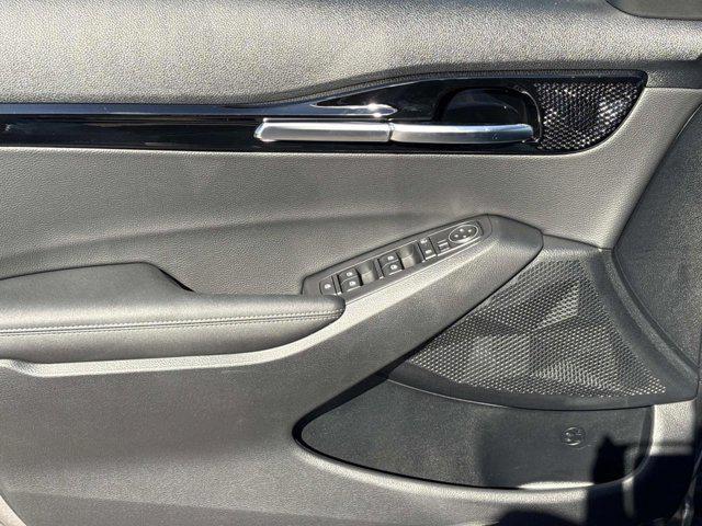 new 2026 Kia Seltos car, priced at $25,742