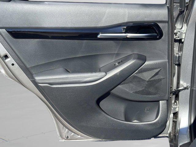 new 2026 Kia Seltos car, priced at $25,742